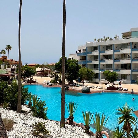 Air Conditioning, Private Parking And Fully Equipped Kitchen In Hotel Room In Golf Del Sur, Tenerife San Miguel de Abona Eksteriør bilde