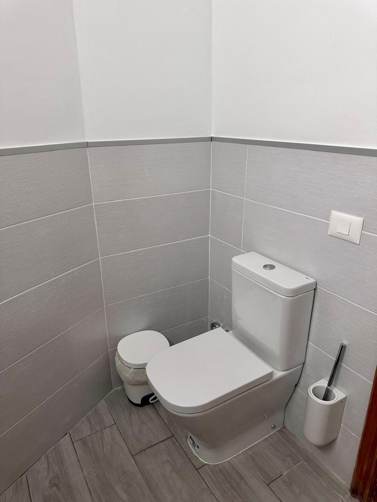 Air Conditioning, Private Parking And Fully Equipped Kitchen In Hotel Room In Golf Del Sur, Tenerife San Miguel de Abona Eksteriør bilde