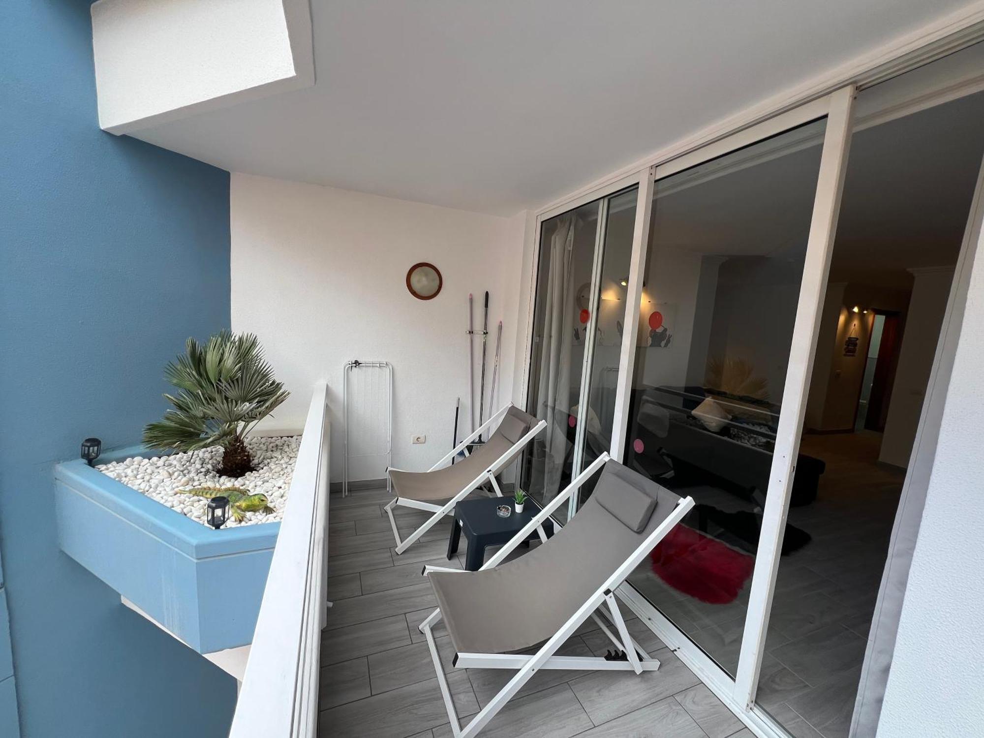 Air Conditioning, Private Parking And Fully Equipped Kitchen In Hotel Room In Golf Del Sur, Tenerife San Miguel de Abona Eksteriør bilde